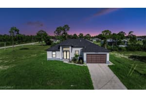 3123 Nw 18th Ave, Cape Coral