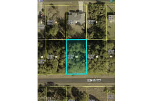 3210 2nd Street, Lehigh Acres, FL 33976 Sold 10/25/25