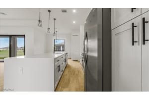 1417 Ne 17th Ave, Cape Coral