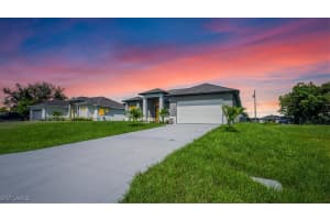 1417 17th Avenue, Cape Coral, FL 33909 - MLS#225068879