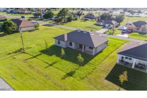 1417 17th Avenue, Cape Coral, FL 33909 - MLS#225068879