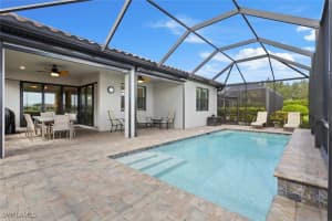 6107 Harmony Drive, Ave Maria, FL 34142 Sold 10/10/25
