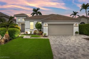 1737 York Island Dr, Naples