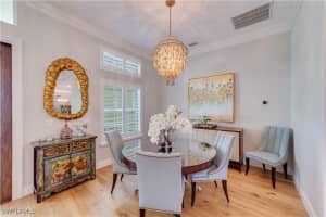 1107 Augusta Falls Way, Naples, FL 34119 - MLS#225068903