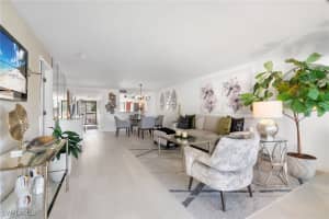 800 Misty Pines Cir H205, Naples