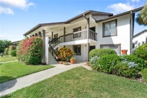 800 Misty Pines Circle, Naples, FL 34105 - MLS#225068910