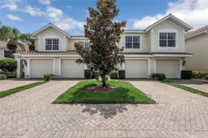 1345 Henley St 706, Naples