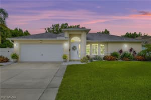 11610 Red Hibiscus Dr, Bonita Springs