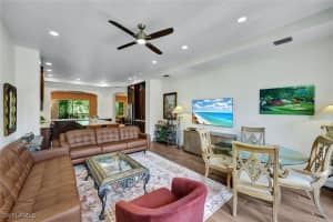 2609 Estrella Court, Naples, FL 34109 - MLS#225068923