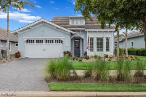5773 Anegada Drive, Naples, FL 34113 - MLS#225068928