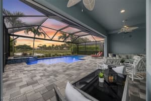 5773 Anegada Drive, Naples, FL 34113 - MLS#225068928