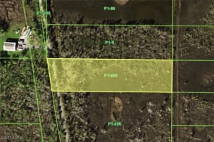 33392 Oil Well Road, Punta Gorda, FL 33955 Sold 05/14/26