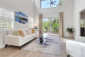 4430 Botanical Place Circle, Naples, FL 34112 - MLS#225068941