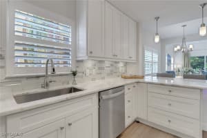 4430 Botanical Place Circle, Naples, FL 34112 - MLS#225068941