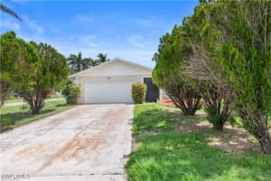 833 51st Terrace, Cape Coral, FL 33914 - MLS#225068944
