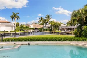 2140 Shad Court, Naples, FL 34102 - MLS#225068955