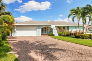 2140 Shad Court, Naples, FL 34102 - MLS#225068955