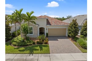 10641 Otter Key Ln, Estero