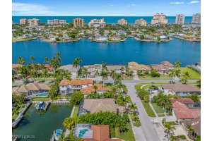 1107 Breakwater Court, Marco Island, FL 34145 - MLS#225068981