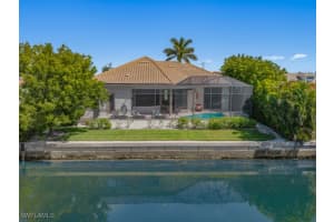 1107 Breakwater Court, Marco Island, FL 34145 - MLS#225068981