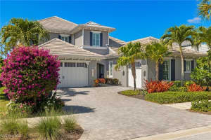 5078 Andros Drive, Naples, FL 34113 - MLS#225068982