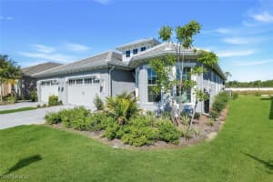 8825 Yucatan Court, Naples, FL 34112 - MLS#225068992