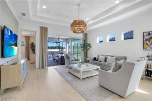 8825 Yucatan Court, Naples, FL 34112 - MLS#225068992