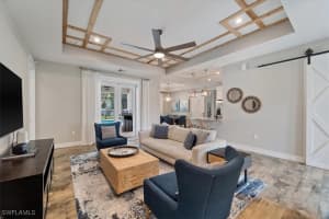 3554 McComb Lane, Bonita Springs, FL 34134 - MLS#225068993
