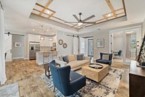 3554 McComb Lane, Bonita Springs, FL 34134 - MLS#225068993