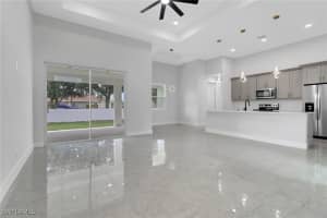 3803 1st Street, Lehigh Acres, FL 33976 - MLS#225068999