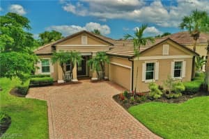 3131 Orangetree Bend, Fort Myers, FL 33905 - MLS#225069016