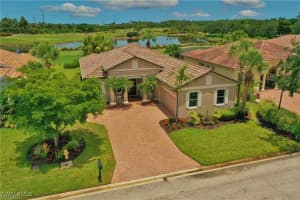 3131 Orangetree Bend, Fort Myers, FL 33905 - MLS#225069016