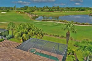 3131 Orangetree Bend, Fort Myers, FL 33905 - MLS#225069016