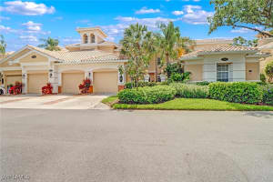 3960 Deer Crossing Ct 6-204, Naples
