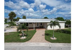 17511 Bryan Court, Fort Myers Beach, FL 33931 - MLS#225069029