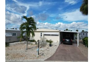17721 Stevens Blvd, Fort Myers Beach
