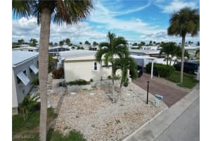 17721 Stevens Boulevard, Fort Myers Beach, FL 33931 - MLS#225069035