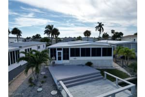 17721 Stevens Boulevard, Fort Myers Beach, FL 33931 - MLS#225069035