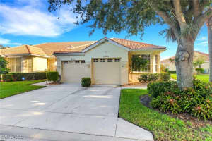 8760 Stockbridge Drive, Fort Myers, FL 33908 - MLS#225069043