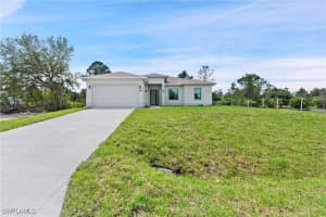 2903 37th Street, Lehigh Acres, FL 33971 - MLS#225069044