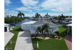 17741 Canal Cove Court, Fort Myers Beach, FL 33931 - MLS#225069048