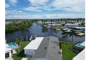 17741 Canal Cove Court, Fort Myers Beach, FL 33931 - MLS#225069048