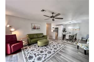 186 Harrison Road, Naples, FL 34112 - MLS#225069049