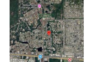  Venetia AVE, North Port, FL 34287 - MLS#225069051