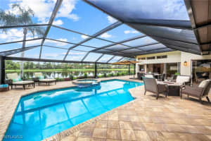 12166 Water Oak Drive, Estero, FL 33928 - MLS#225069056