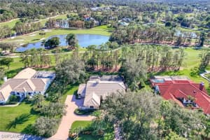 4556 Pond Apple Dr N, Naples