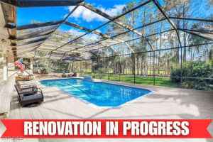 4556 Pond Apple Drive, Naples, FL 34119 - MLS#225069057