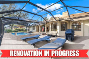 4556 Pond Apple Drive, Naples, FL 34119 - MLS#225069057