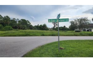  San Raphael AVE, North Port, FL 34287 - MLS#225069062