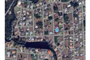 San Raphael AVE, North Port, FL 34287 - MLS#225069062